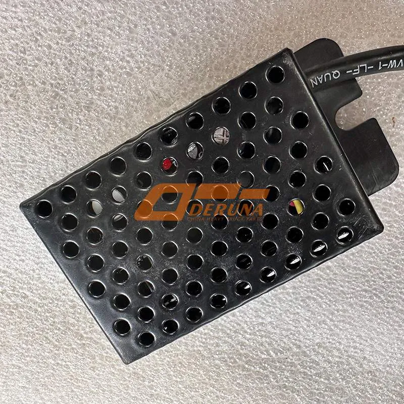 WG9918580073 Natural Gas Detector