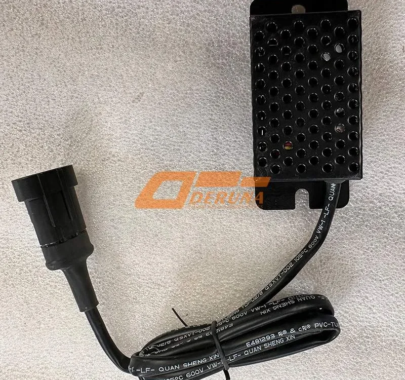 WG9918580073 Natural Gas Detector