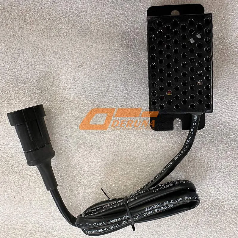 WG9918580073 Natural Gas Detector