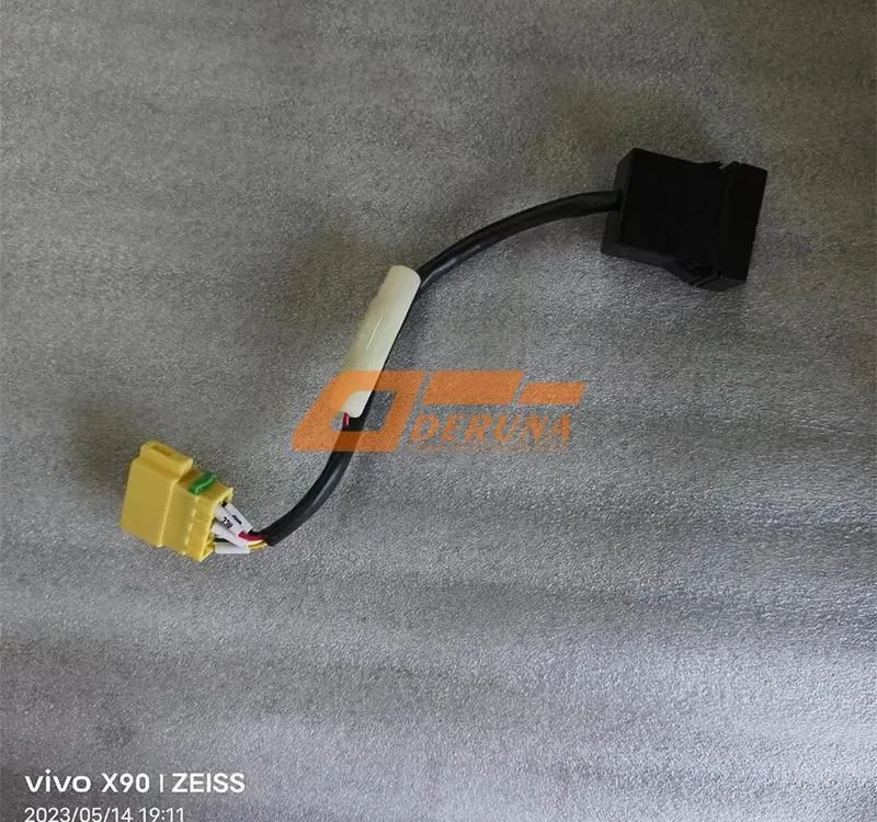 WG9918580082 Cng Leak Detection Alarm (2 Channels)