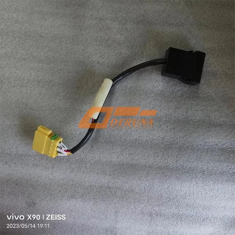 WG9918580082 Cng Leak Detection Alarm (2 Channels)