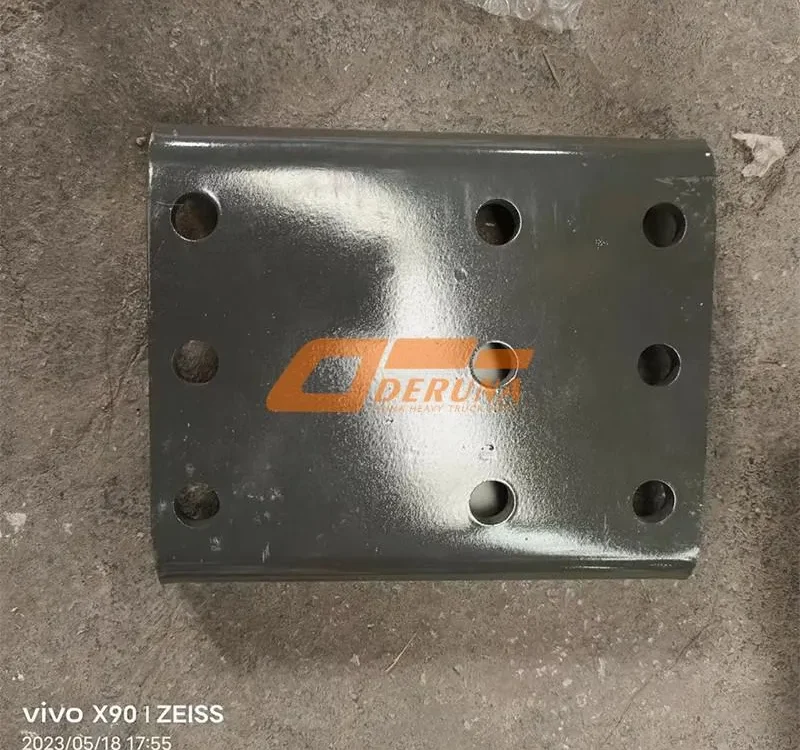 YG9625558021 Front Connection Plate