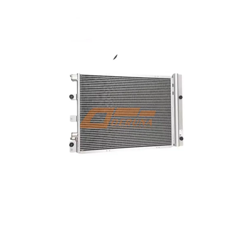 dz13241824370 X3000 Air Conditioner Radiator