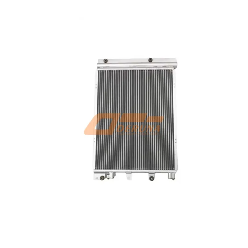 dz13241824370 X3000 Air Conditioner Radiator
