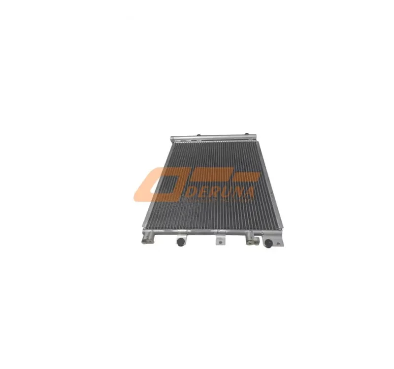 dz13241824370 X3000 Air Conditioner Radiator