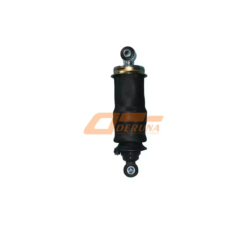 dz14251440020 Rear Air Suspension X3000