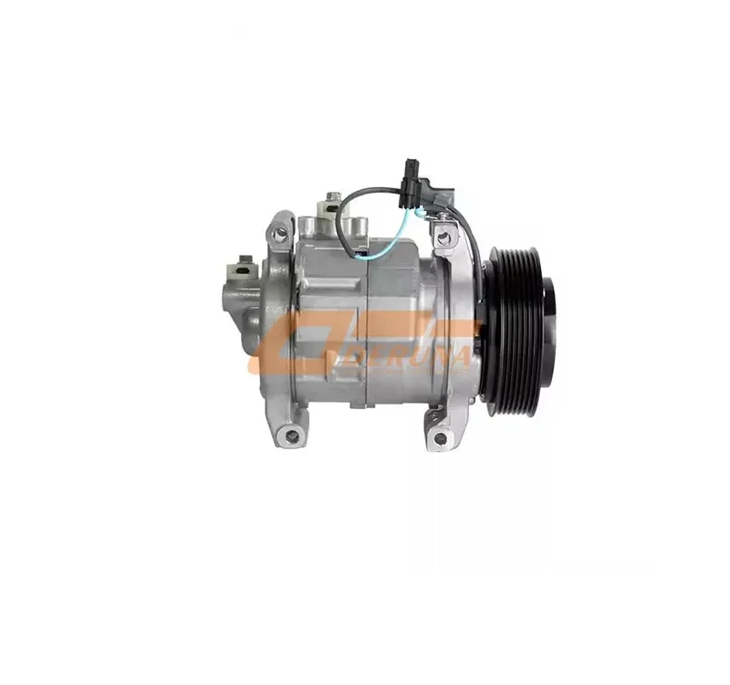 dz15221840303 Air Conditioning Compressor X3000
