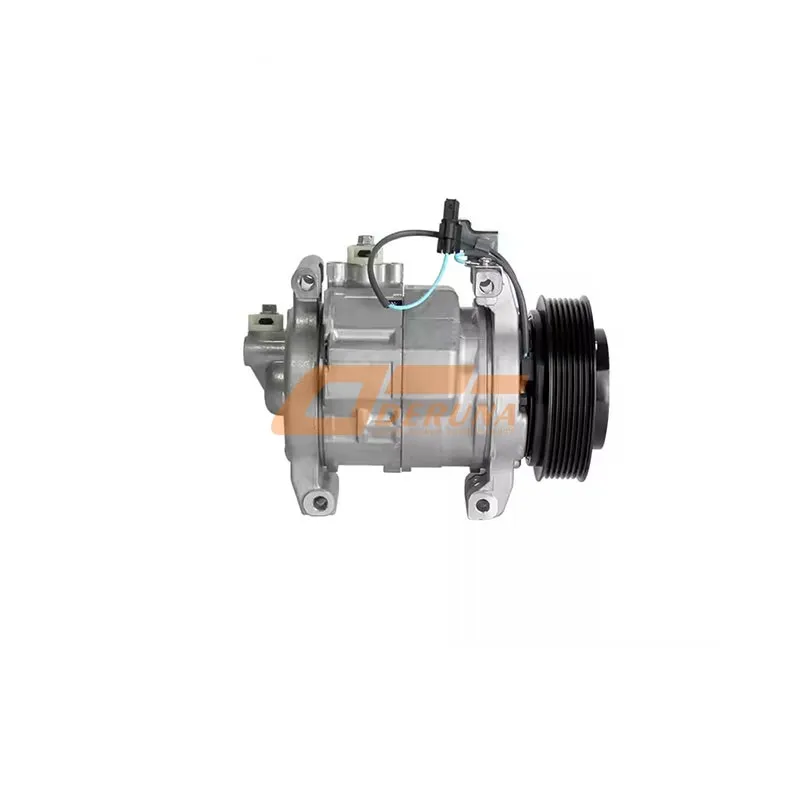 dz15221840303 Air Conditioning Compressor X3000