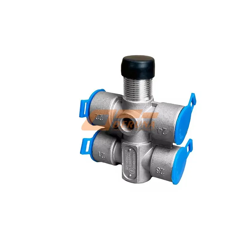 dz9100360320 H3000 Check Valve Assembly
