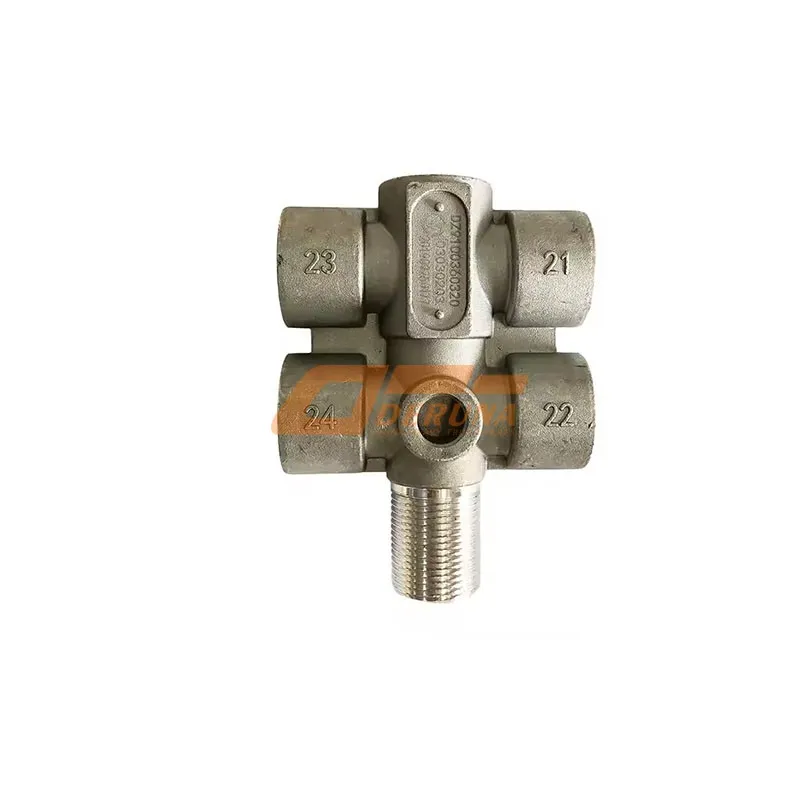 dz9100360320 H3000 Check Valve Assembly