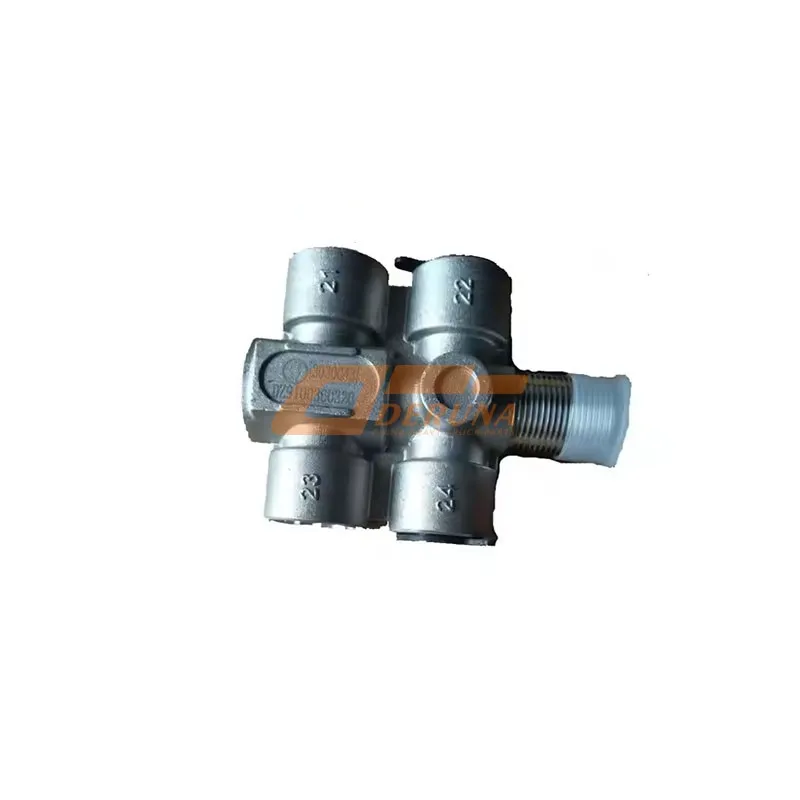 dz9100360320 H3000 Check Valve Assembly
