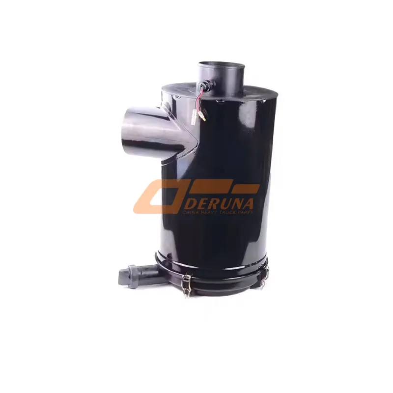 dz9118190230 Air Filter Housing (With Filter) F2000