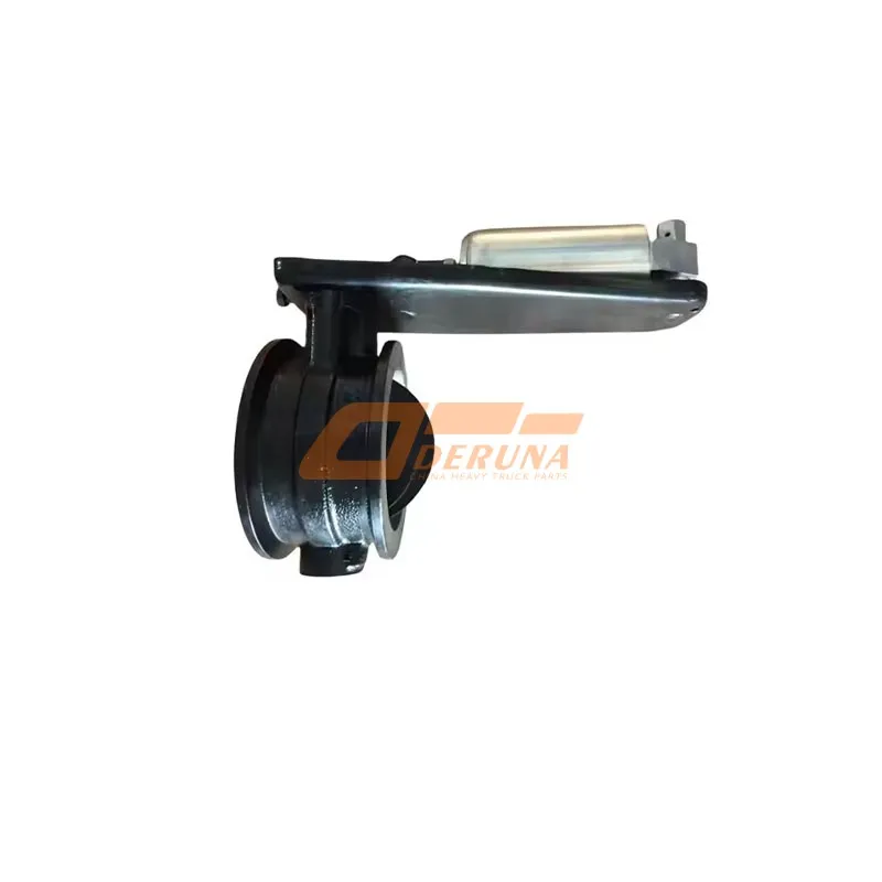 dz91189180002 Mountain Brake D=100 Euro4