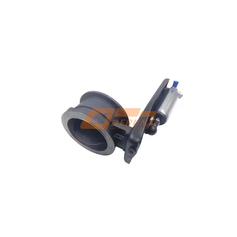 dz91189180002 Mountain Brake D=100 Euro4