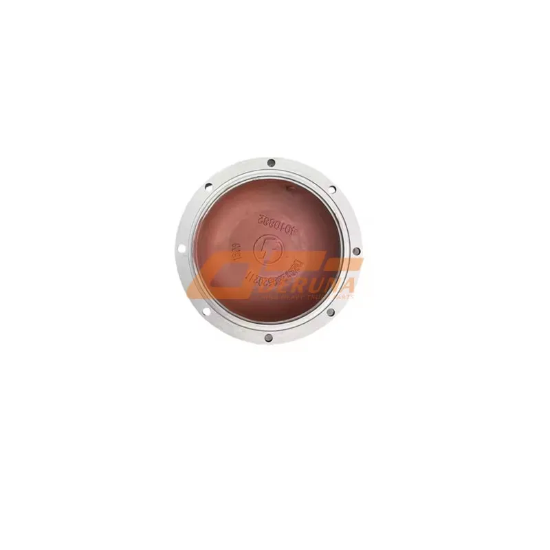 dz91259520211 F3000 Truck Balancer Cover