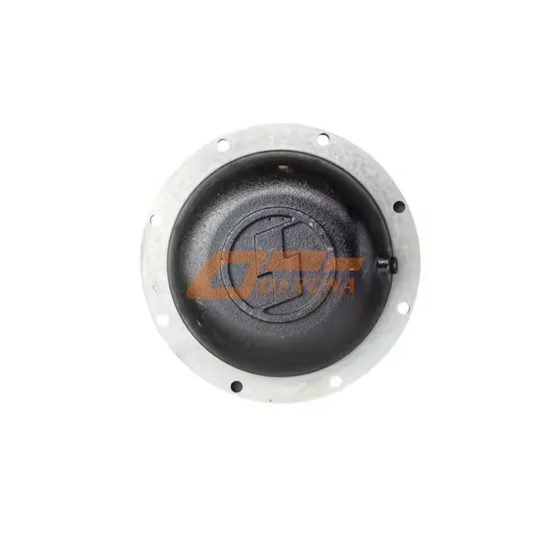dz91259520211 F3000 Truck Balancer Cover