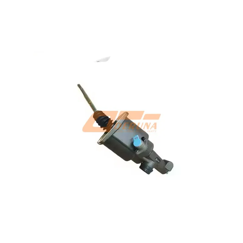 dz93189230080 X3000 Clutch Booster