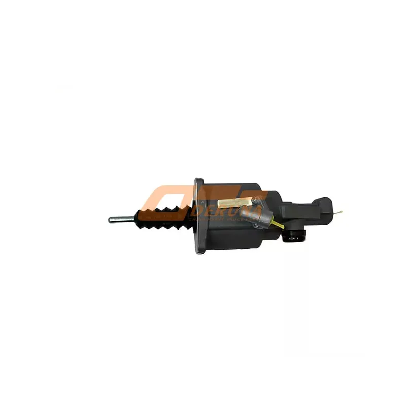 dz93189230080 X3000 Clutch Booster
