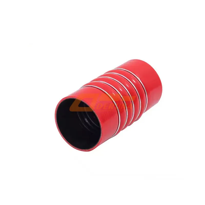dz93259535308 F3000 Wp12 Intercooler Pipe- Shacman Truck Parts- 100% Genuine Factory Price
