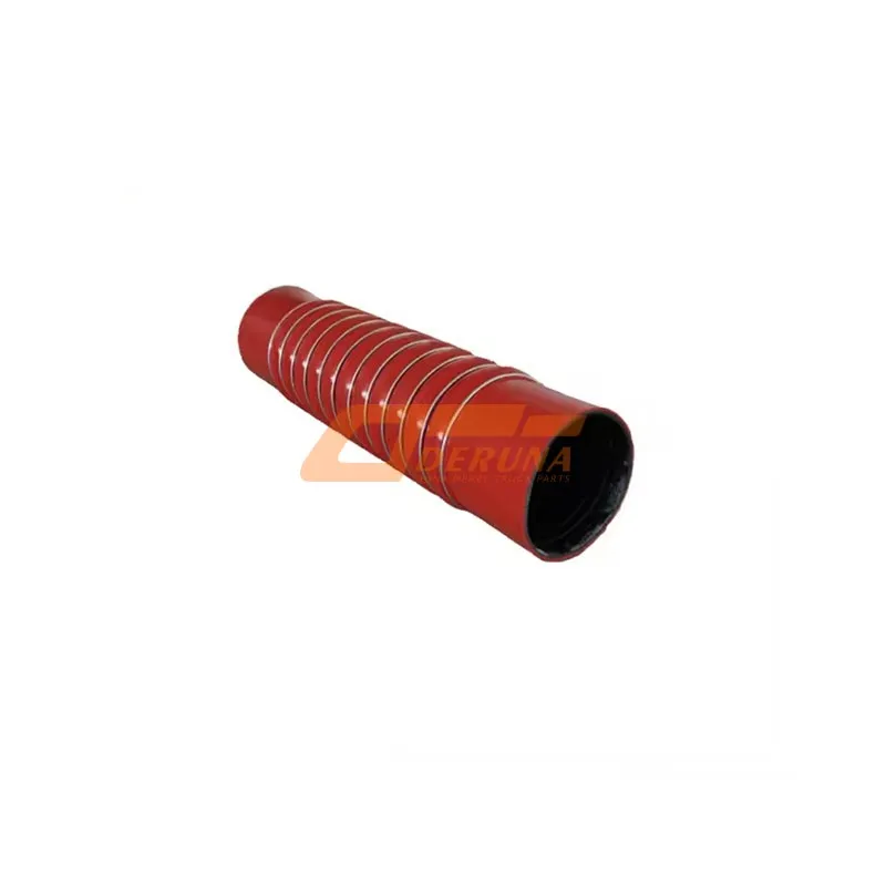 dz93259535315 Intercooler Silicone Hose