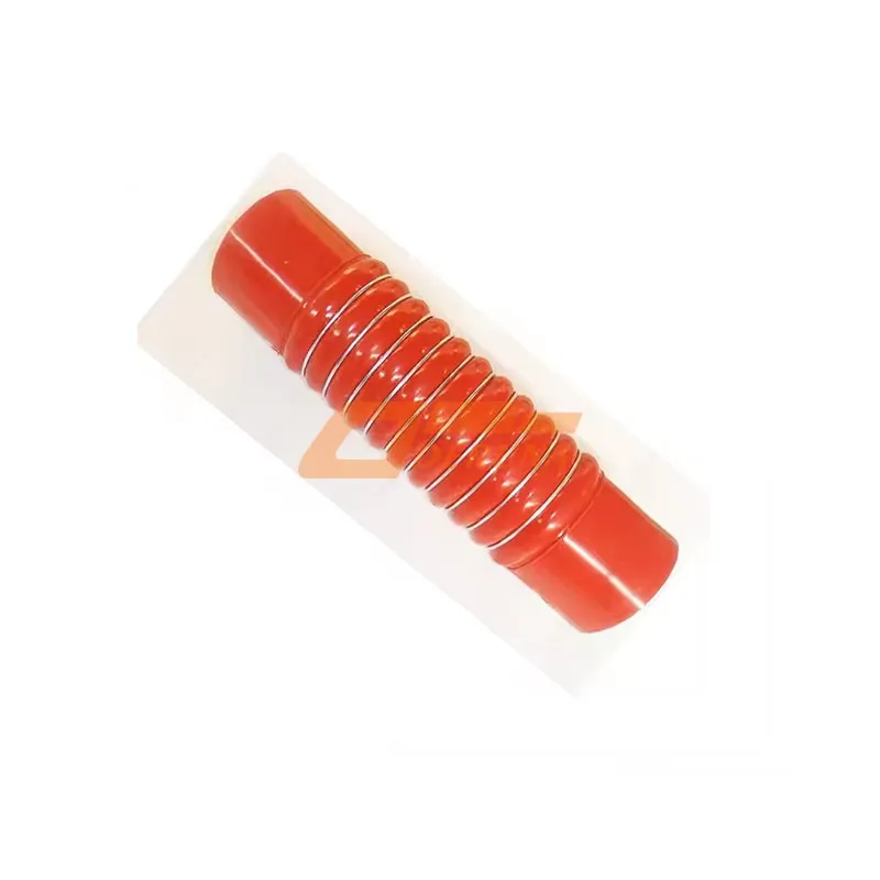 dz93259535315 Intercooler Silicone Hose