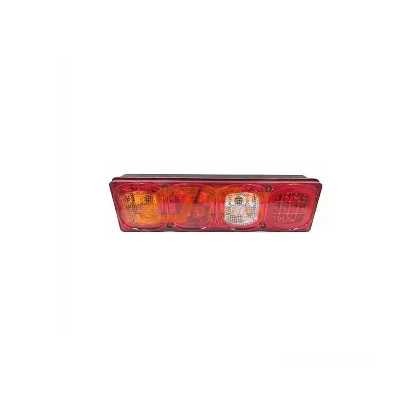 dz95189811211 X3000 Left Tail Light