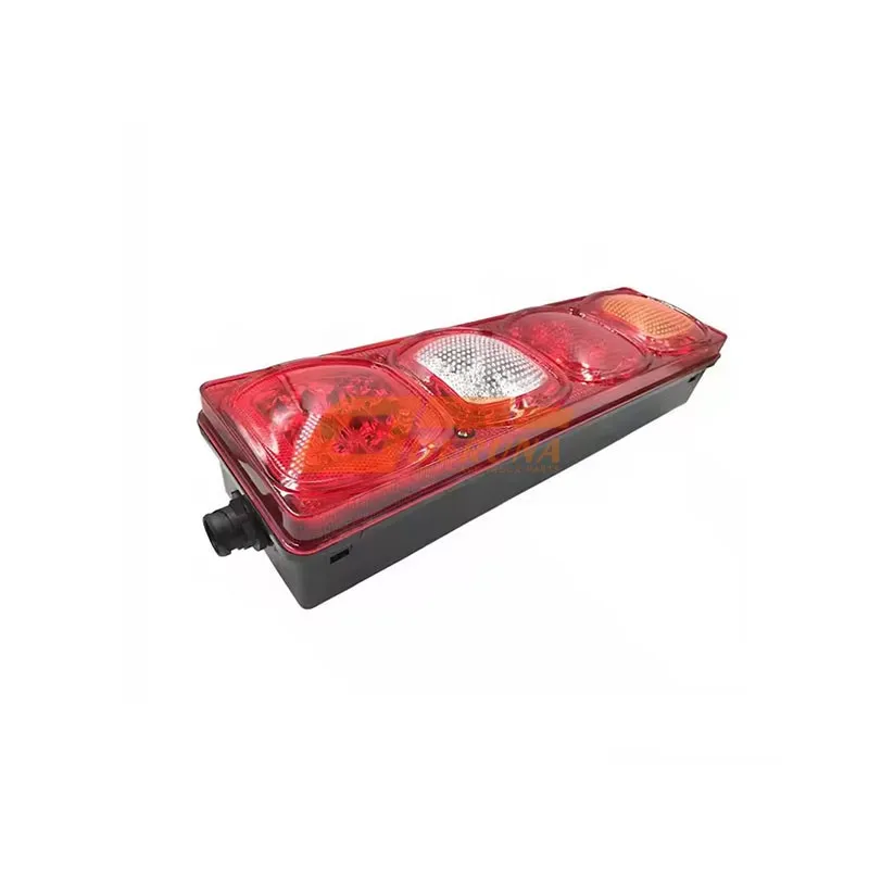 dz95189811211 X3000 Left Tail Light