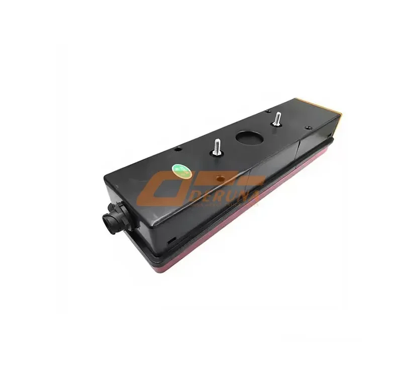 dz95189811211 X3000 Left Tail Light