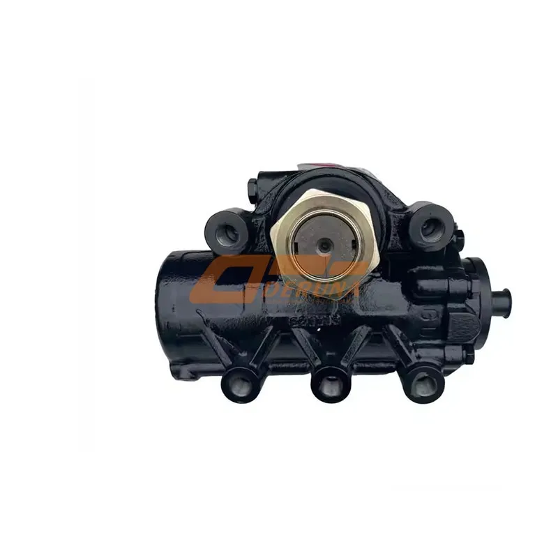 dz95259470095 Wp12 Euro5 X3000 Steering Mechanism