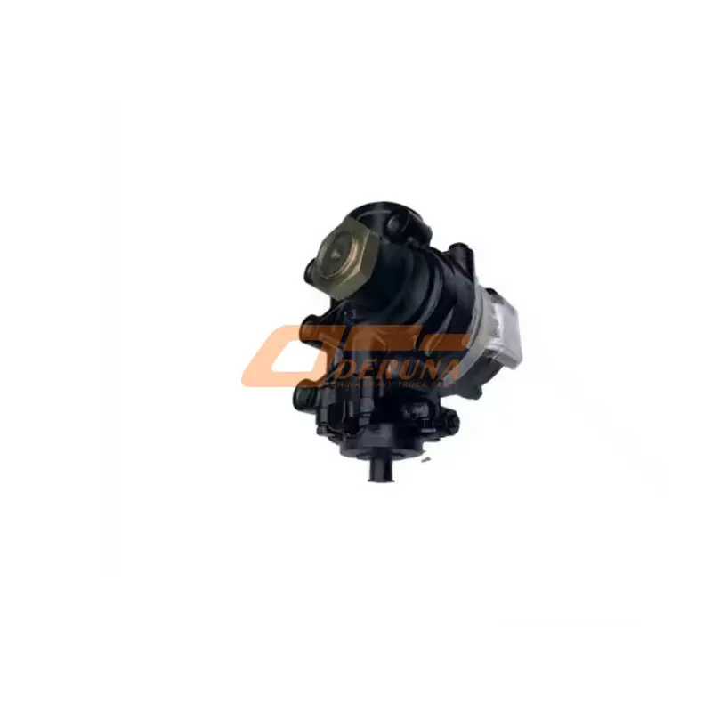 dz95259470095 Wp12 Euro5 X3000 Steering Mechanism