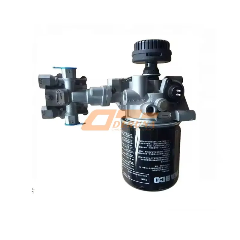 dz96189360000 Wet Gas/Oil Separator Assembly X3000