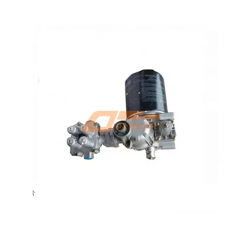 dz96189360000 Wet Gas/Oil Separator Assembly X3000
