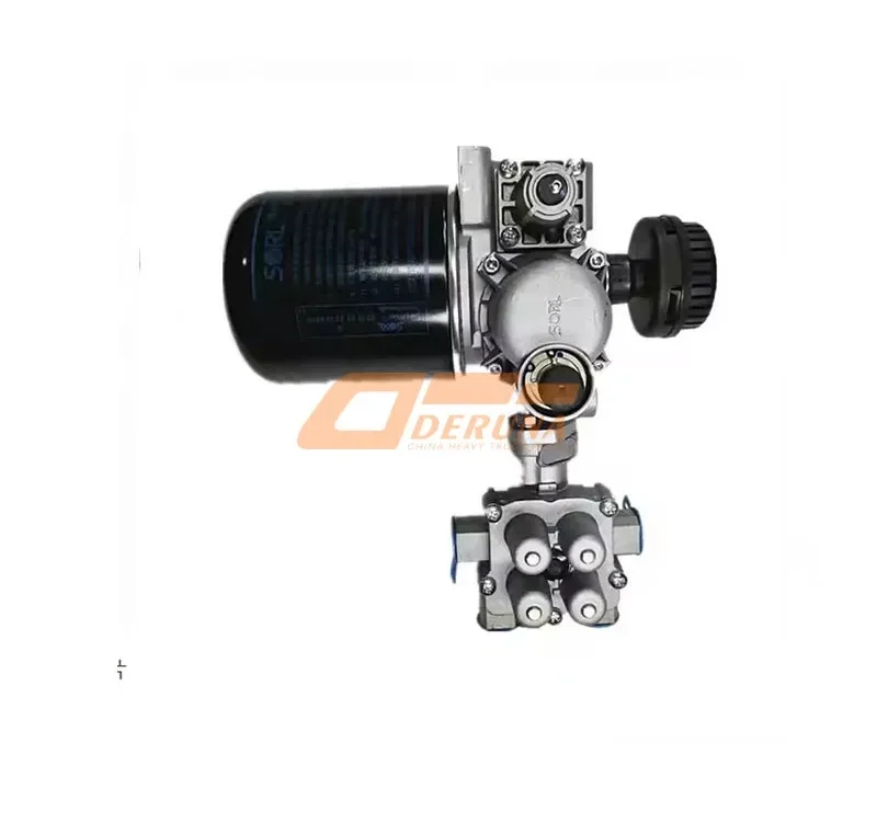 dz96189360000 Wet Gas/Oil Separator Assembly X3000
