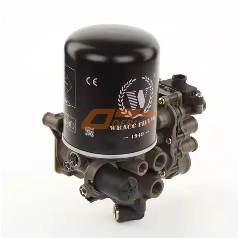 dz96189360003 Air Dryer