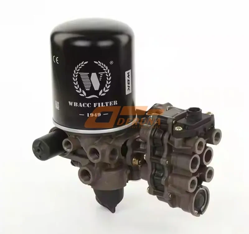 dz96189360003 Air Dryer