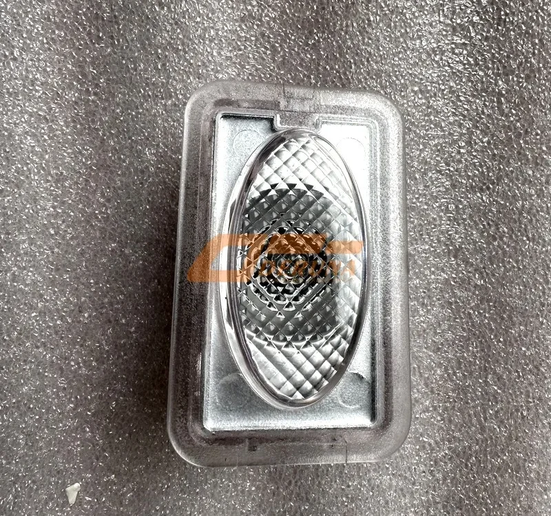 H4371080301A0 Step Lamp Assy.