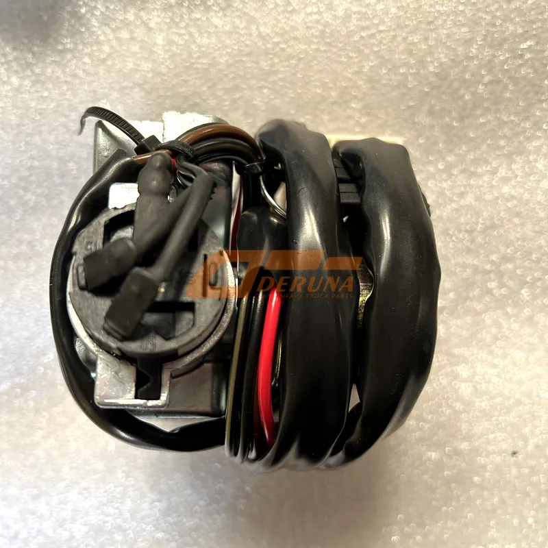 0014621130000072eP6EDA Start Key Switch