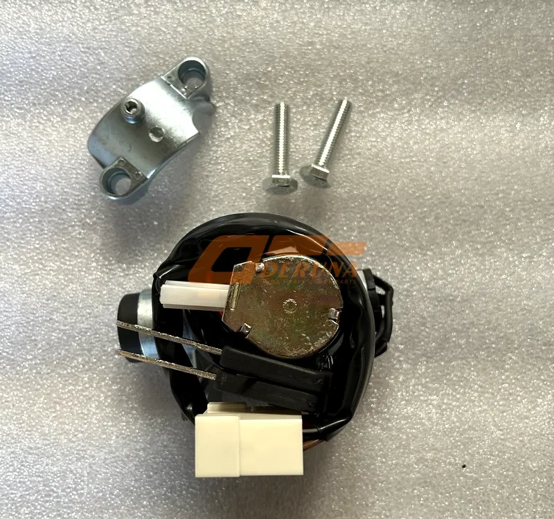 0014621130000072eP6EDA Start Key Switch