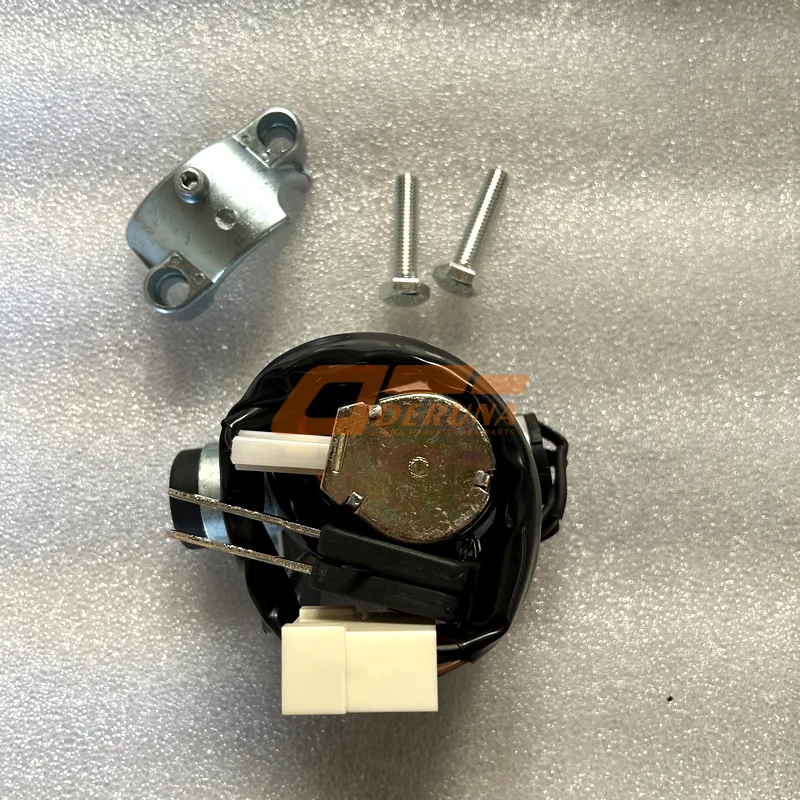 0014621130000072eP6EDA Start Key Switch