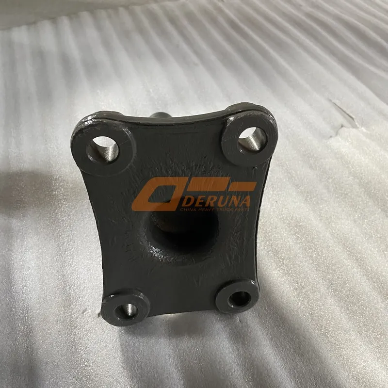 01229 WG99314770502 First Bridge Swing Arm Mounting Bracket Assembly
