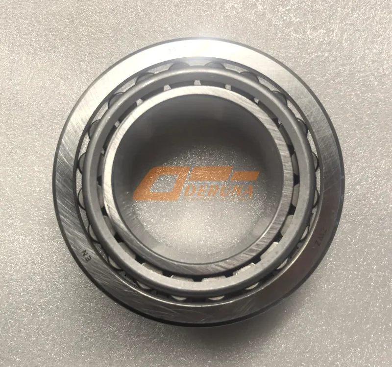 06.32499.0190 Front Hub Bearing Inner Ring 33216X2/7816E (80X140X57) F3000