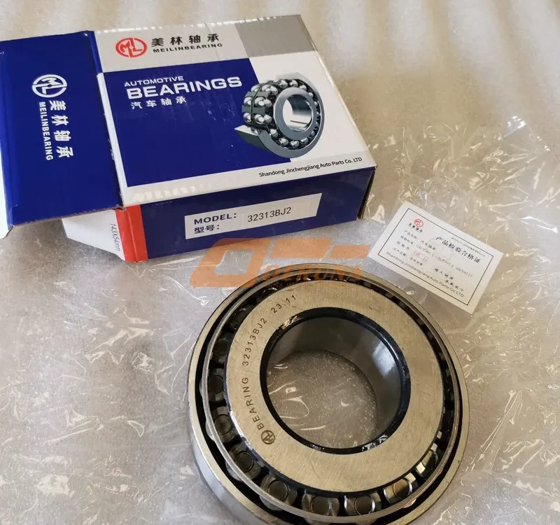 06.32499.0019 Conic Roller Bearing 32313BJ2