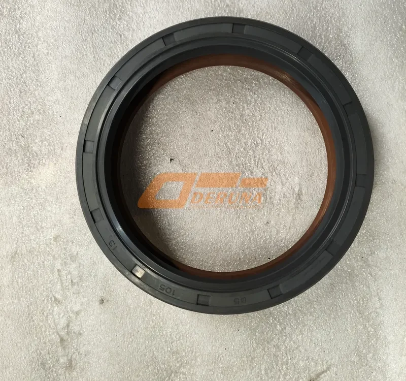 06.56289.0361+06.56289.0357 Gear Shank Oil Seal 85*105*13 F3000 Kit