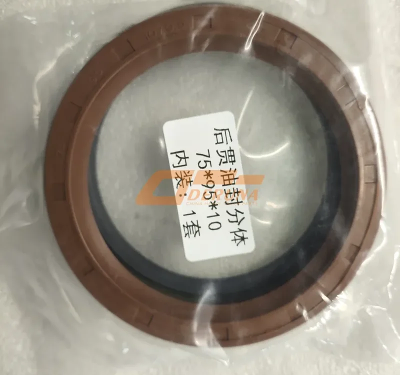 06.56279.0331+06.56279.0335/WG9981320161+WG9981320 Center Axle Gearbox Oil Seal
