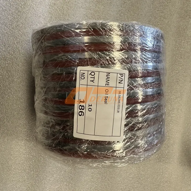 06.56289.0331R Oil Seal