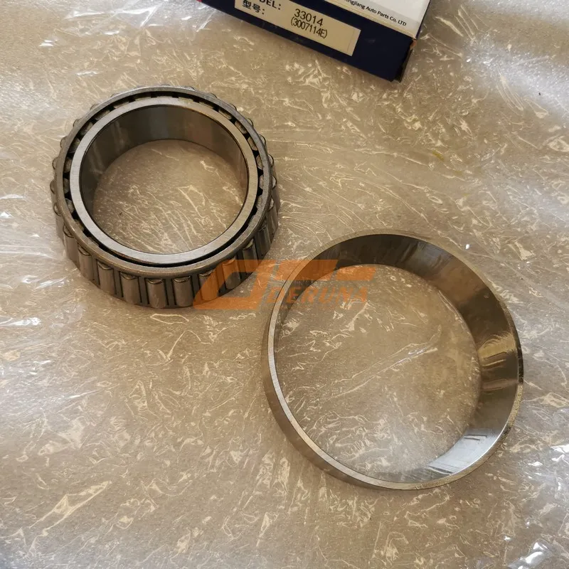 06.32499.0019 Conic Roller Bearing 32313BJ2