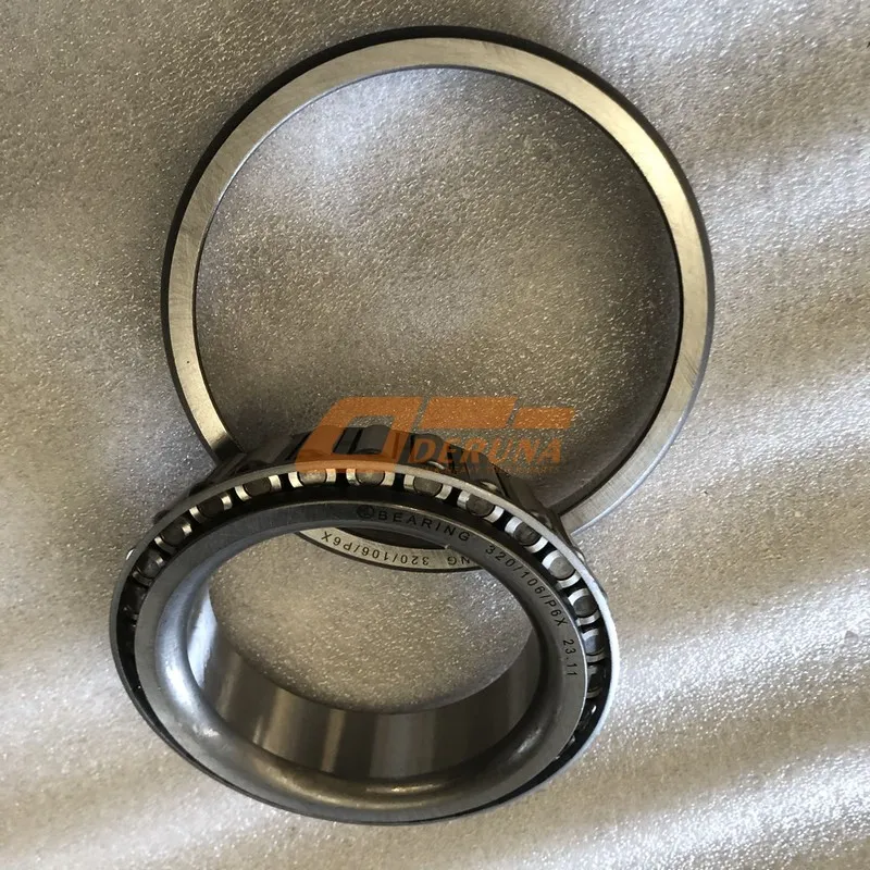06.32489.0009 Hub Inner Bearing (320106P6X)