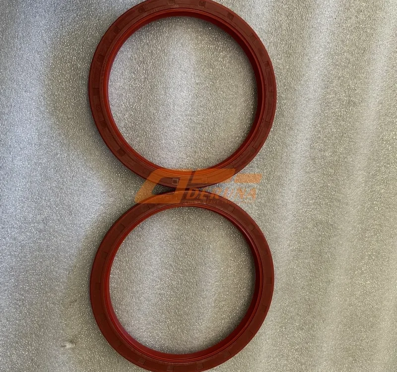 06.56289.0331R Oil Seal