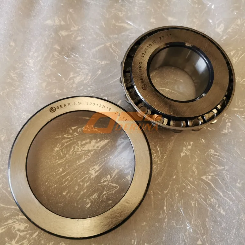 06.32499.0019 Conic Roller Bearing 32313BJ2