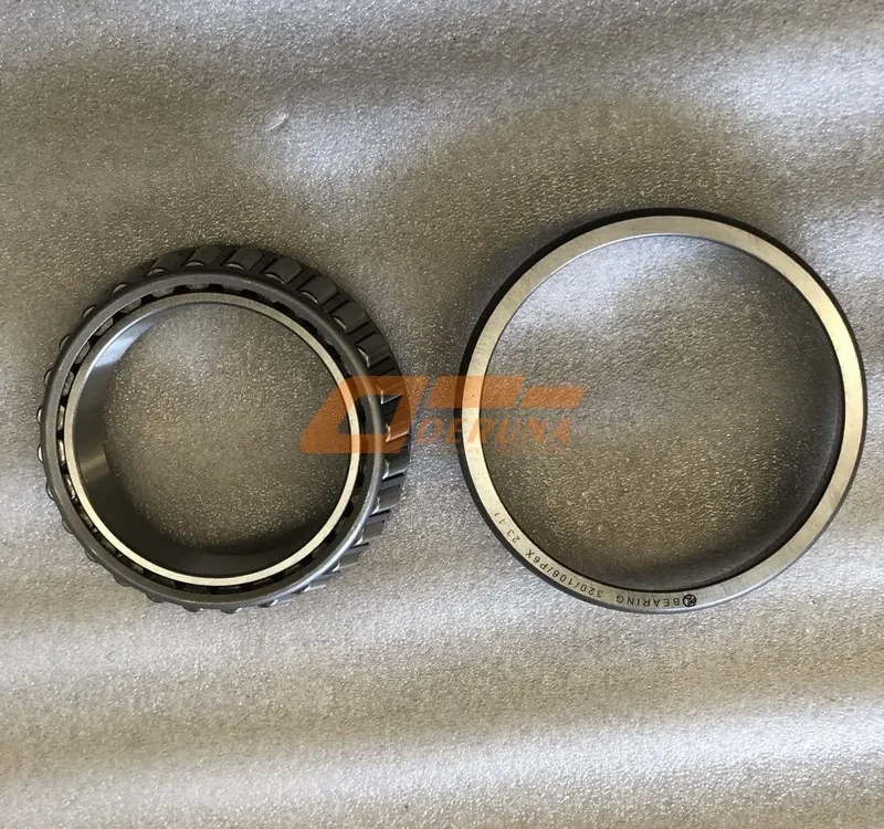 06.32489.0009 Hub Inner Bearing (320106P6X)